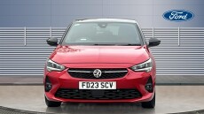 Vauxhall Corsa 1.2 Turbo GS 5dr Petrol Hatchback